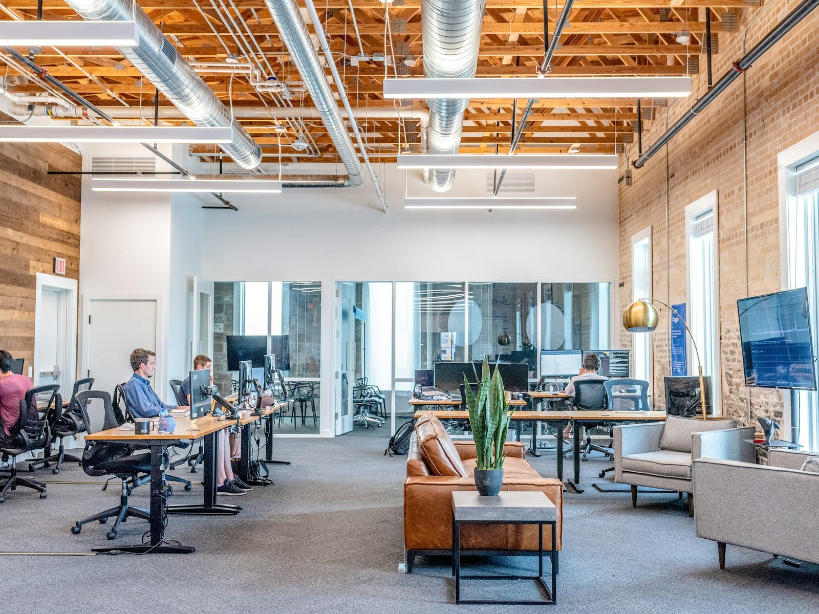 Team collaboration