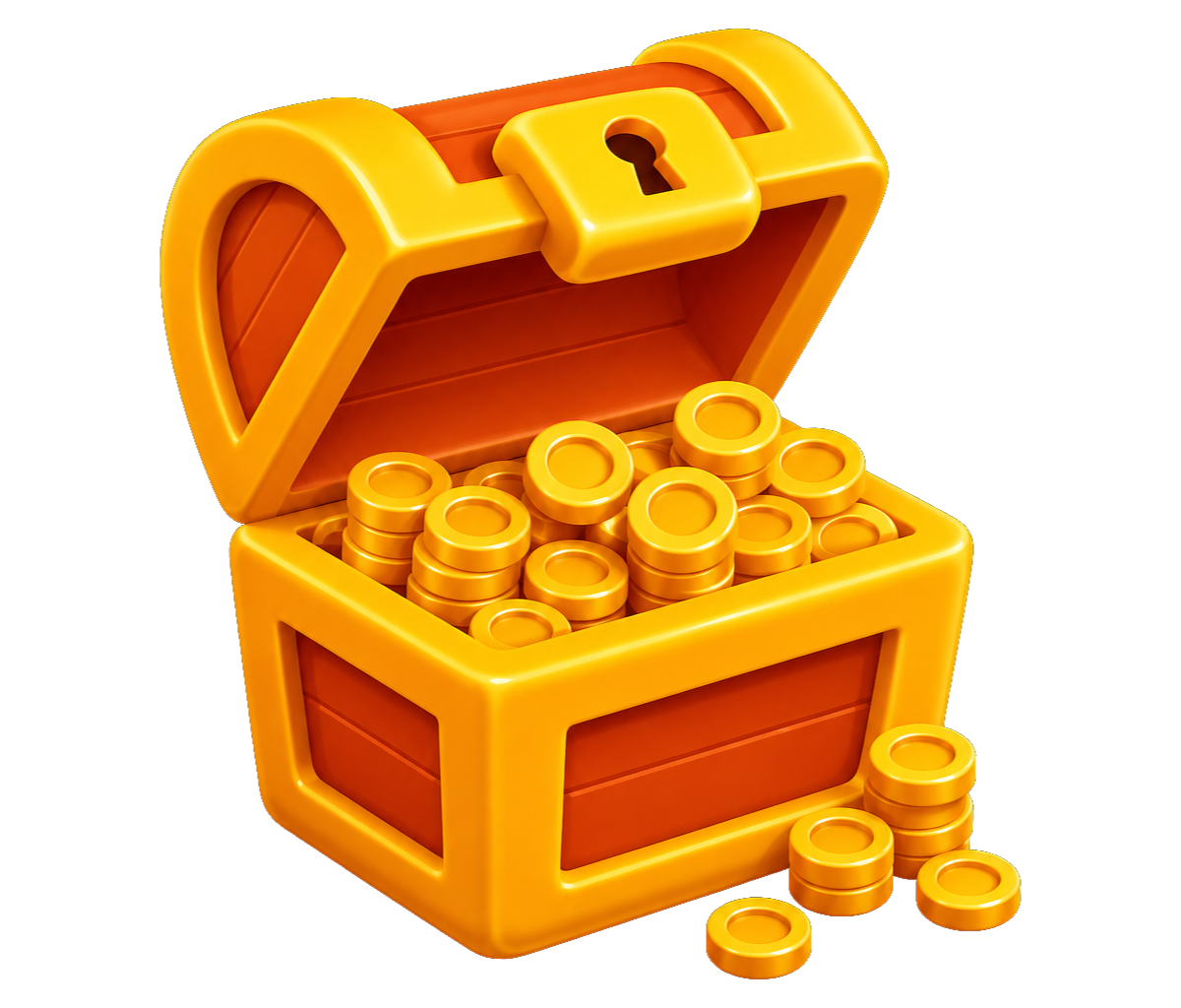 3D Assets Creation
